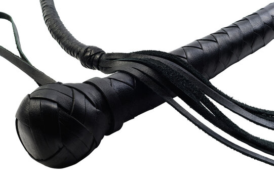 Closeup whip