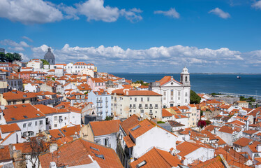 Lisboa, Portugal © Aleksandra