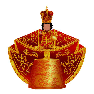 Senior Sto. Ni&ntilde;o
