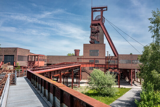 Zollverein Essen