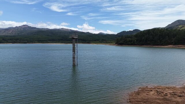Parque Nacional La Yeguada