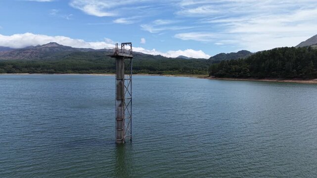 Parque Nacional La Yeguada