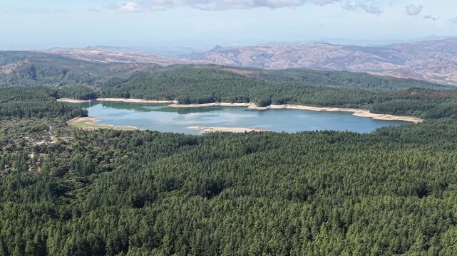 Parque Nacional La Yeguada