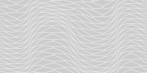 Mesh texture for fishing nets. Seamless pattern for sportswear or soccer goal, volleyball net, basketball hoop, hockey, athletics.eps,10 © Empat