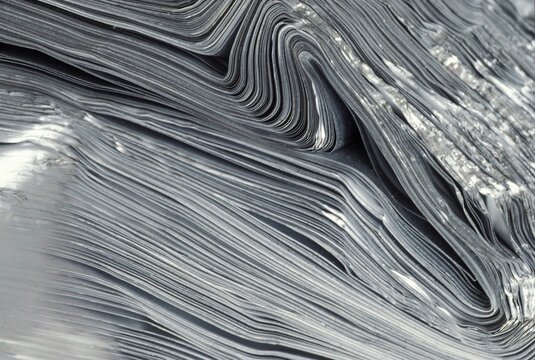 Thin aluminium foil , alu scrap