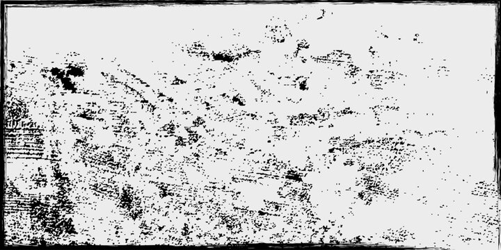 Vintage grunge Halftone Texture overlay