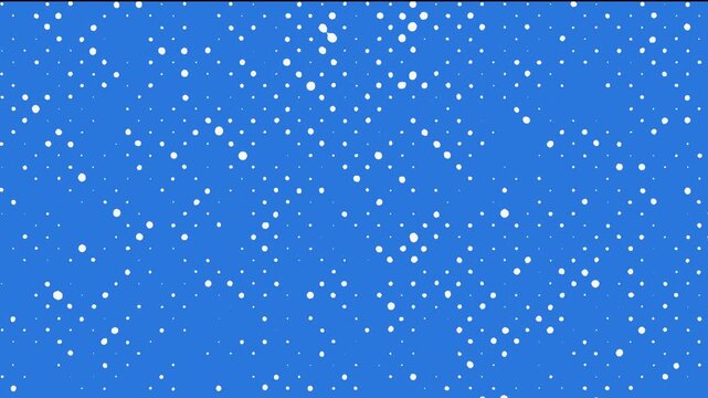 blue and white halftone texture background, suitable for fun backdrop