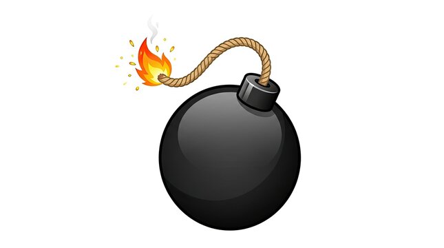 bomb