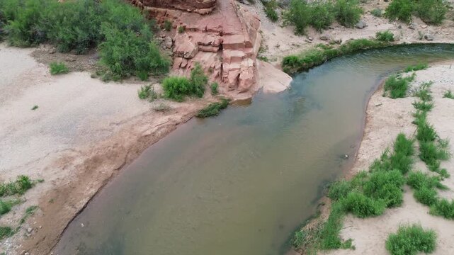 Virgin River - Northern Arizona