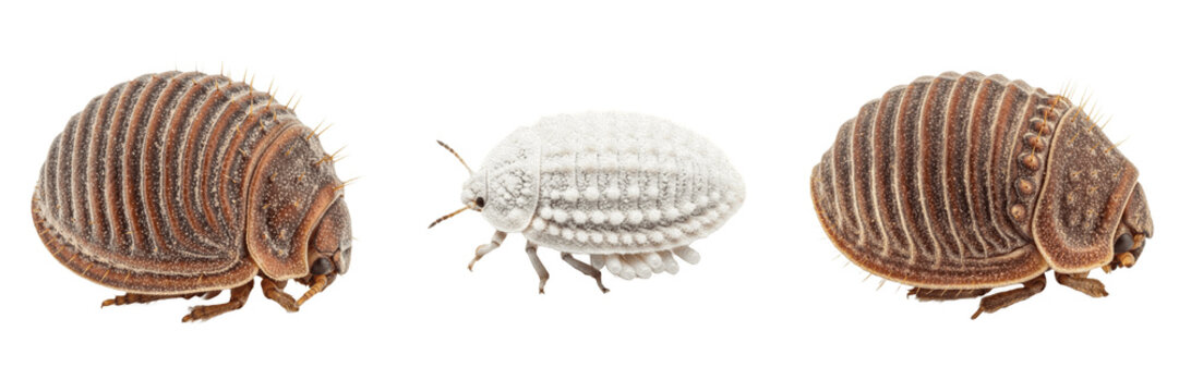 Queen scale insect, Coccus hesperidum, Coccidae family, brown soft scale wingless degenerate female, protective dome carapace shell, citrus orchard plant sap-sucking damage tracking chart layout