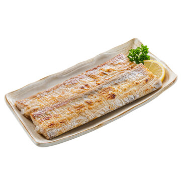 갈치구이 Hairtail Gu-I