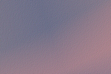 Fototapeta premium Gentle violet and rose tones blend across a finely grained surface, creating a calm abstract background ideal for elegant branding, packaging, or modern web design.