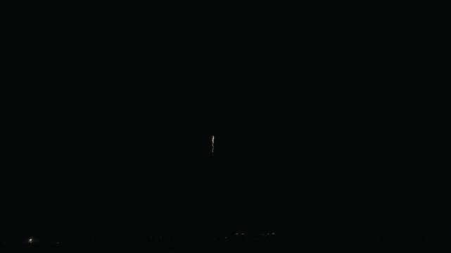 大曲の花火 秋の章 ワイドスターマイン Omagari Fireworks Festival: Autumn Chapter - Wide Star Mine