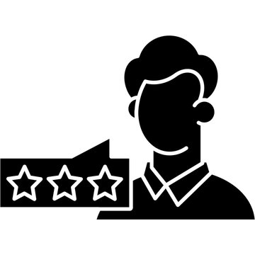 Creator Rate Icon