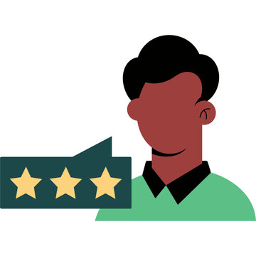 Creator Rate Illustration