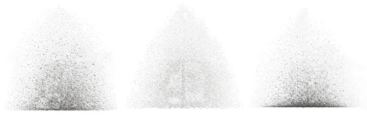 Swarm of insects forming layered depth, Libellulidae family, dragonfly multi-tier Z-axis spatial layout alignment, predatory odonata hunting grid configuration, airspace dominance map © SultanRahi