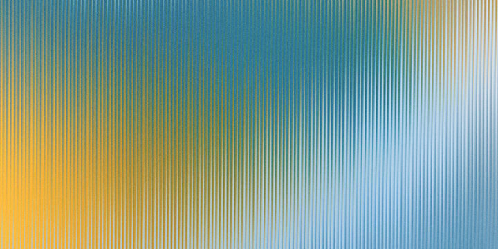 Abstract vertical gradient background with blue and yellow texture abstract background gradient vertical