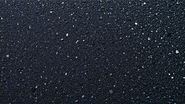 Graphite battery anode material texture with extreme macro and monochrome