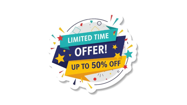 Limited Time Offer! Get Up to 50% Off on Your Next Purchase - Shop Now and Save Big