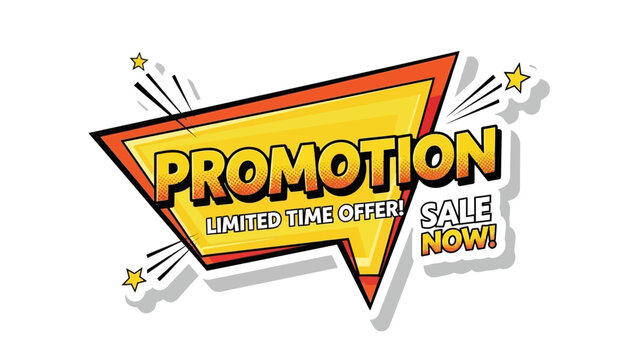 Unleash Amazing Savings Limited Time Offer Promotion Banner for Explosive Sales and Immediate Shopper Engagement!
