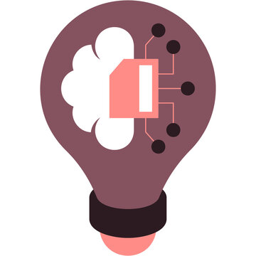 Ai Learning Illustration