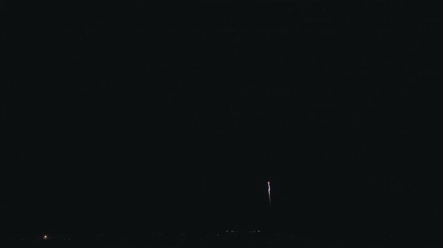 大曲の花火 秋の章 ワイドスターマイン Omagari Fireworks Festival: Autumn Chapter - Wide Star Mine