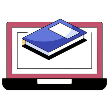 Digital Learning Sticker