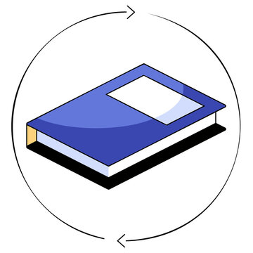 Advanced Learning Sticker