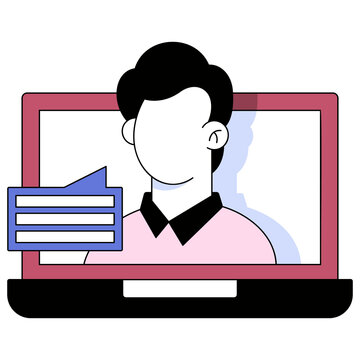 Tutoring Sticker