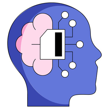 Knowledge Sticker