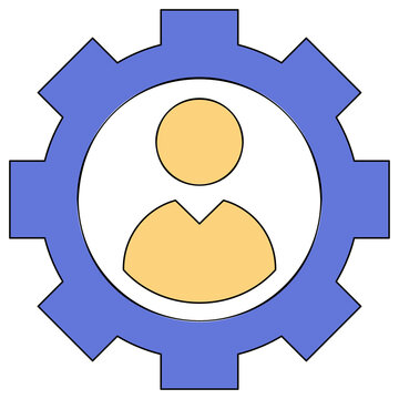 Expert Training Sticker