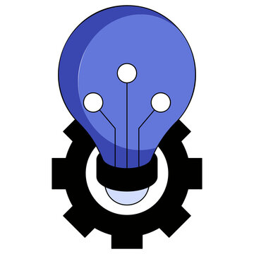Tech Academy Sticker