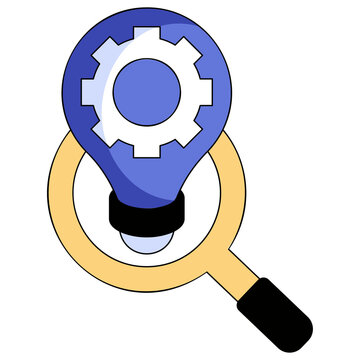 Discovery Sticker