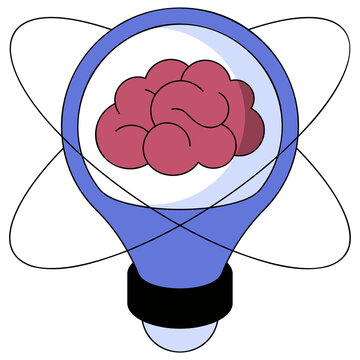 Innovation Lab Sticker