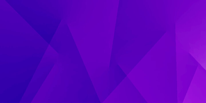 Abstract dark gradient triangle overlap technology tech grid triangle business. digital curve poster banner web creative origami random paper rectangle template background.