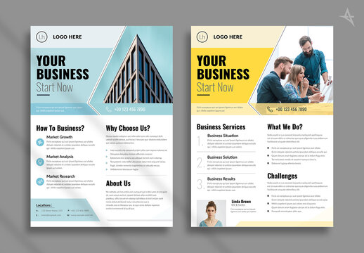 Creative & Corporate Design