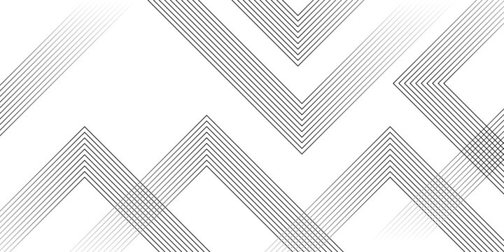 Abstract slash square thin diagonal fabric parallel stripe white transparent line background. stripe diagonal line geometric white pattern technology textile background.