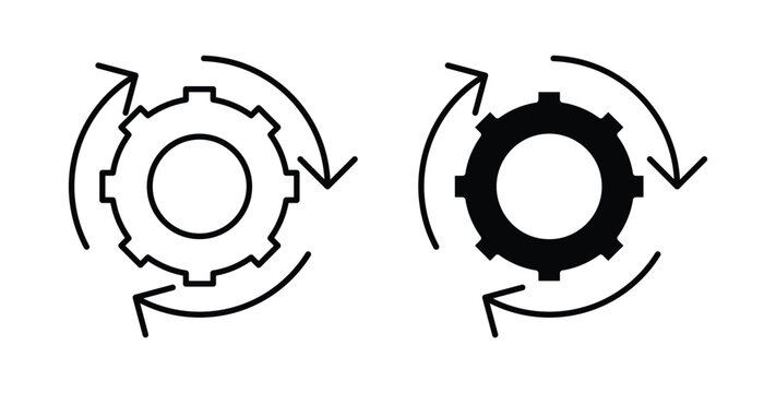 Workflow icon
