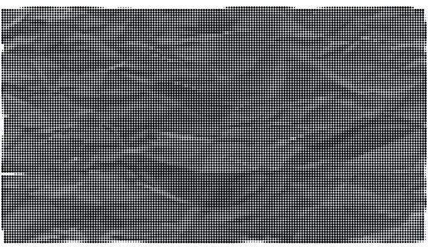 A crumpled gray paper texture fills the frame completely on a transparent background
