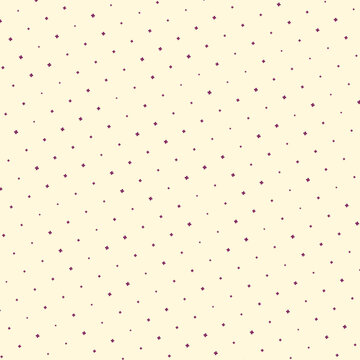 Royal plum gold decorative backdrop with varied cross texture pattern and framed accents