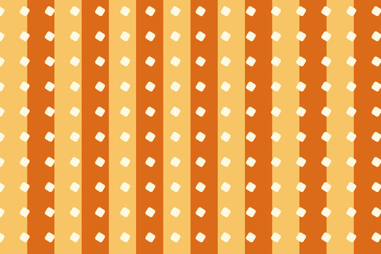 Royal plum gold stock-ready backdrop combining vertical partition slices arrangement and soft corner square allover texture pattern