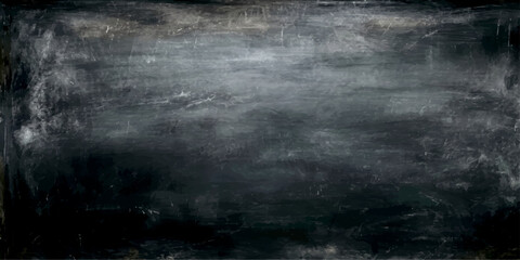 Obraz premium dark grunge space sky background with smoke, fog, clouds, mist, storm and night atmosphere texture