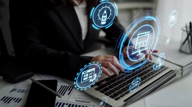 The concept of website design focuses on user experience and functionality. Good website design combines creativity with technology to build an engaging online presence for users. Funnel