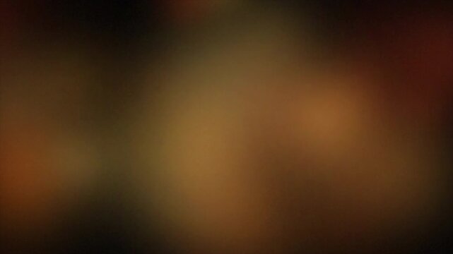 Elegant Light Leaks Animation with Organic Lens Flashes, Abstract Film Burn Background, Warm Cinematic Overlay, Retro Bokeh Shimmer, Ethereal Glow, Amber Light Leak Transition 4k video