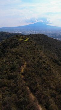 RACER 4X4, AVENTURA TODOTERRENO EN LA MONTA&Ntilde;A, VUELO CON DRON, VISTA AEREA (20)