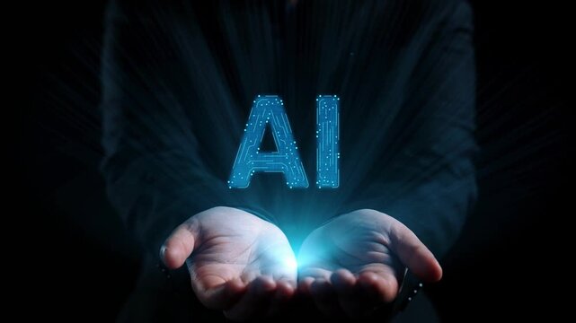 AI Assistant Brain Processor with LLM Technology, Big Data, Machine Learning, Generative AI for Business Support, Future Agentic AI Technology and Artificial Intelligence Prompt Engineering. Elide