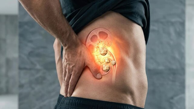 Urological tract distress: kidney stone, acute pain, renal problem, organ discomfort, calculus formation, human ache, urolithiasis disease, body ailment.
