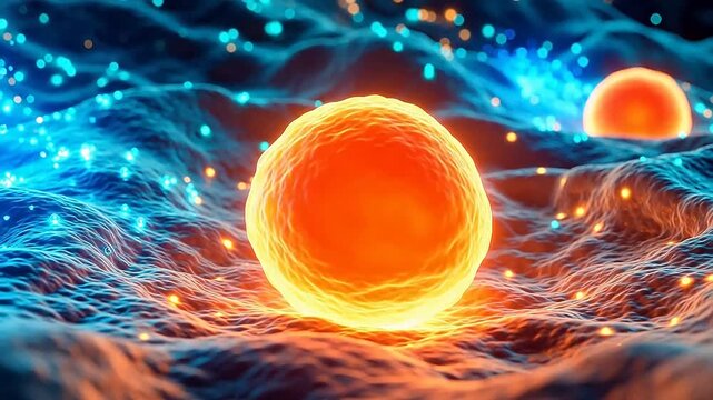 Immune Balance: T-Cell Metabolism in Microbiome Health