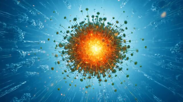 When Immune Cells Go Berserk