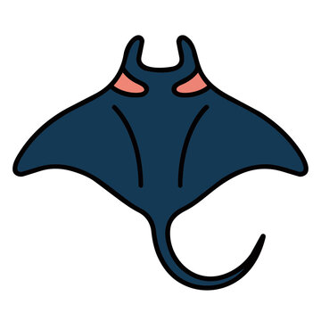 가오리